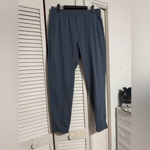 Uniqlo ultra stretch DRY-EX jogger pants